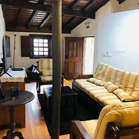 Casa Do Avo
