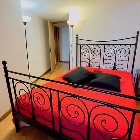 Casa Do Avo Casa vacanze *