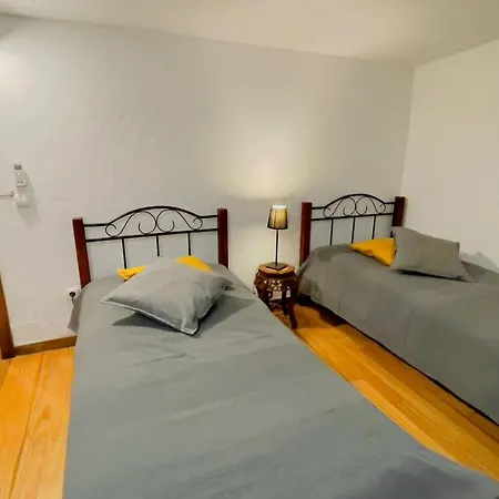 Casa Do Avô Hébergement de vacances Sistelo