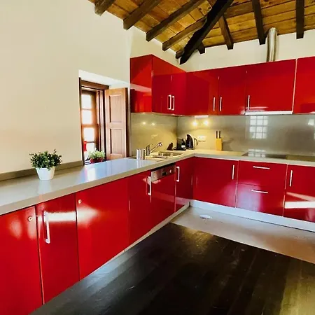 Сasa de vacaciones Casa Do Avo Sistelo