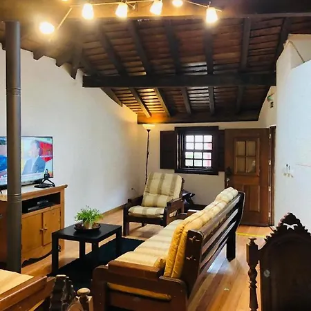 Сasa de vacaciones Casa Do Avo