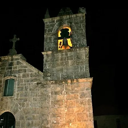 Casa Do Avo Casa vacanze Sistelo