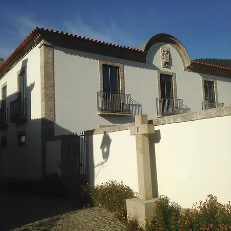 Casa Do Avo Ferienhaus