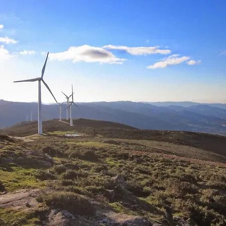 Casa Do Avô * Sistelo