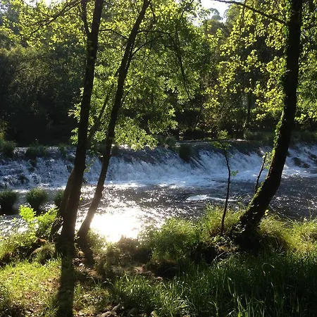 Casa vacanze Casa Do Avo Sistelo