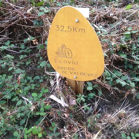 Сasa de vacaciones Casa Do Avo Sistelo