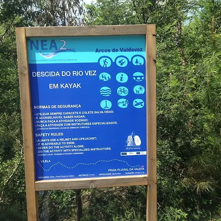 Casa Do Avo *