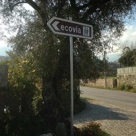 Дом отдыха Casa Do Avo Сиштелу