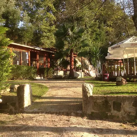 Casa Do Avô Sistelo