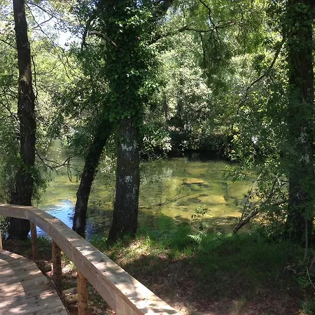 Hébergement de vacances Casa Do Avô Sistelo