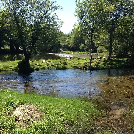 Дом отдыха Casa Do Avo *