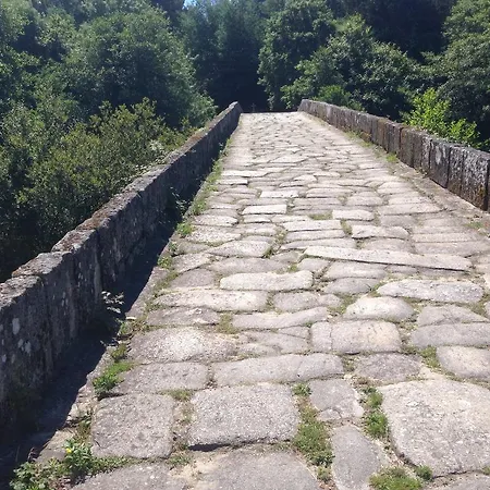 Casa Do Avo Casa vacanze *