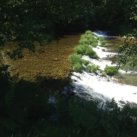 Дом отдыха Casa Do Avo *