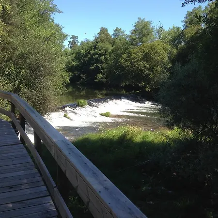 Casa Do Avo Casa vacanze *