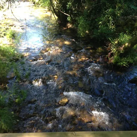 Casa Do Avo Дом отдыха