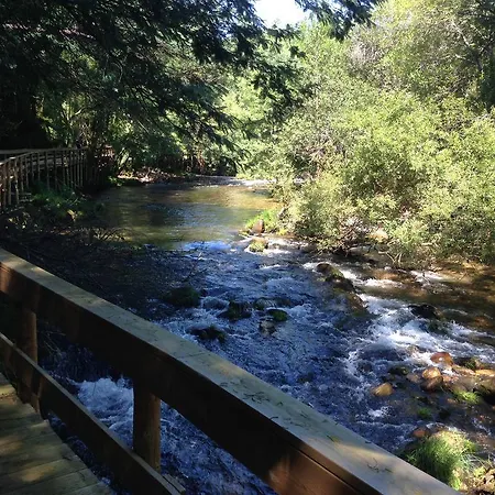 Casa vacanze Casa Do Avo Sistelo