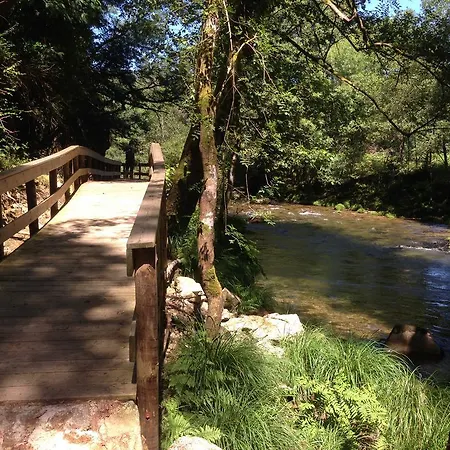 Casa Do Avo Casa vacanze