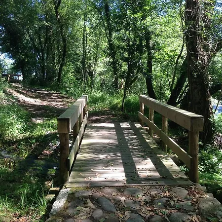 Casa Do Avo Сиштелу