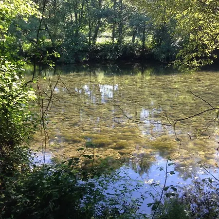 Дом отдыха Casa Do Avo