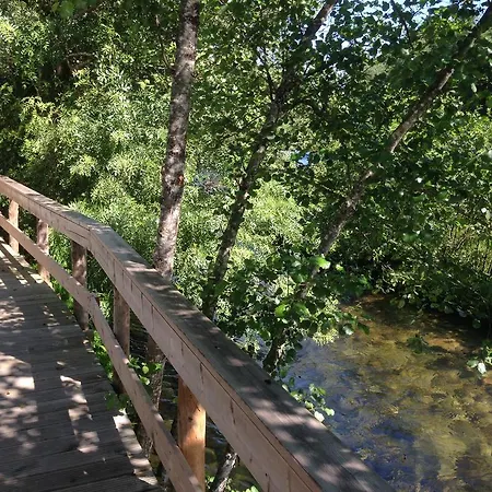 Сasa de vacaciones Casa Do Avo *