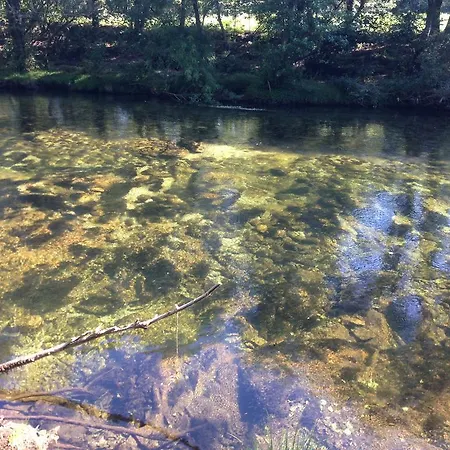 Casa Do Avo * Сиштелу