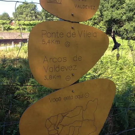 Casa vacanze Casa Do Avo Sistelo