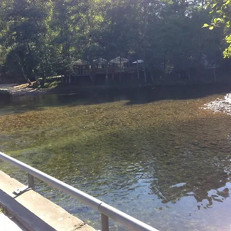 Сasa de vacaciones Casa Do Avo