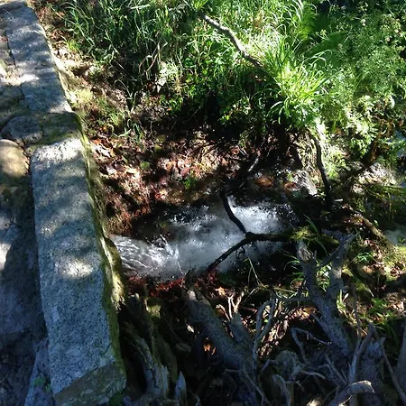 Casa Do Avo Сиштелу