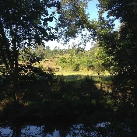 Casa Do Avô Hébergement de vacances Sistelo
