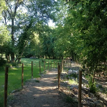 Дом отдыха Casa Do Avo