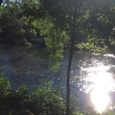 Casa Do Avo Сиштелу