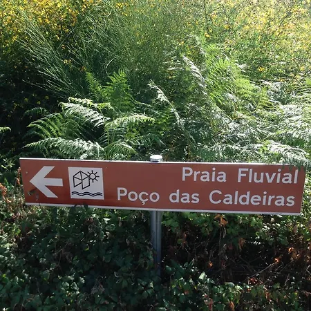 Casa Do Avo Сasa de vacaciones Sistelo