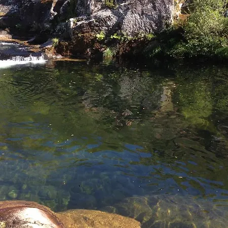 Casa Do Avô Hébergement de vacances Sistelo