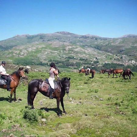 Casa Do Avo Сasa de vacaciones