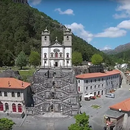 Casa Do Avô Hébergement de vacances Sistelo