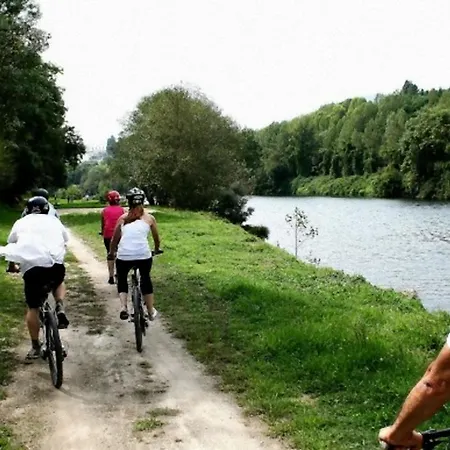 Casa Do Avo Casa vacanze *