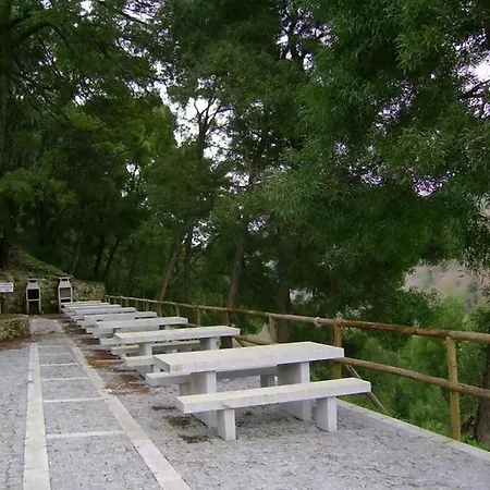 Сasa de vacaciones Casa Do Avo *