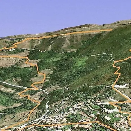 Hébergement de vacances Casa Do Avô *