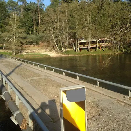 Дом отдыха Casa Do Avo