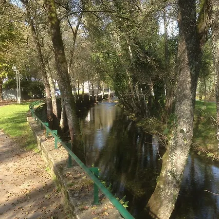 Hébergement de vacances Casa Do Avô Sistelo