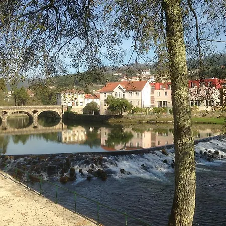 Casa vacanze Casa Do Avo *