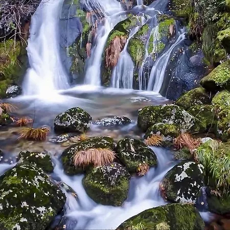 Casa Do Avo Сasa de vacaciones Sistelo