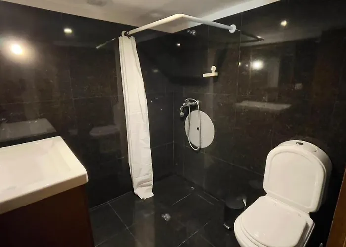 Casa Do Avo Dom wakacyjny