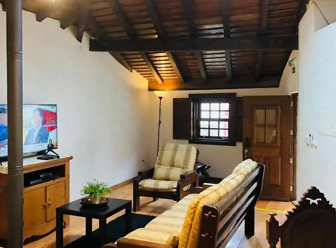 Dom wakacyjny Casa Do Avo