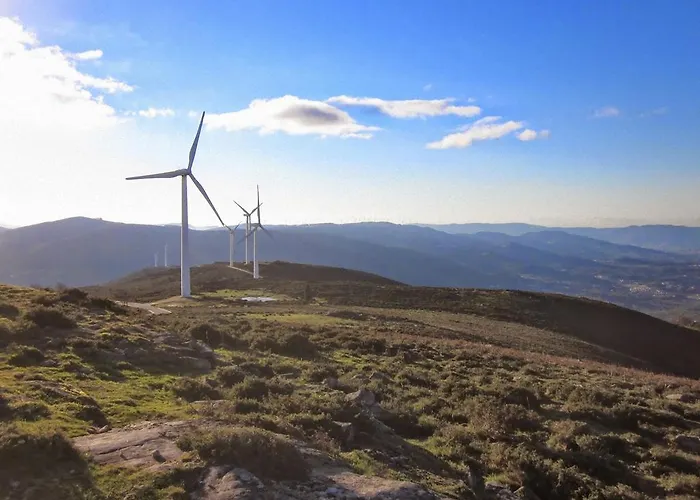 Casa Do Avo * Sistelo