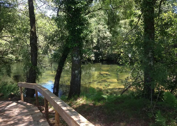 別荘 Casa Do Avo システロ