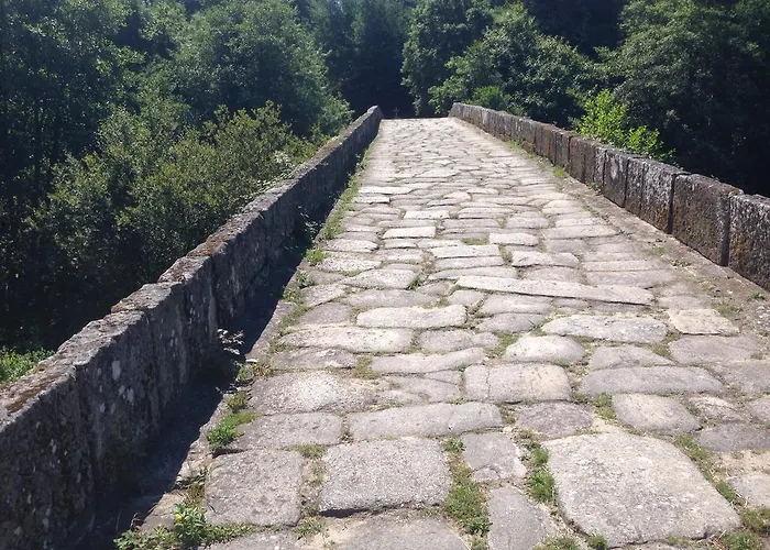 Casa Do Avo Dom wakacyjny *