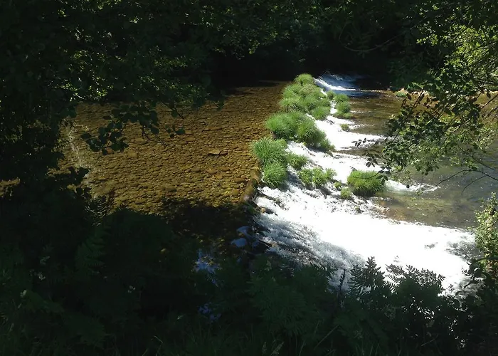 Dom wakacyjny Casa Do Avo *