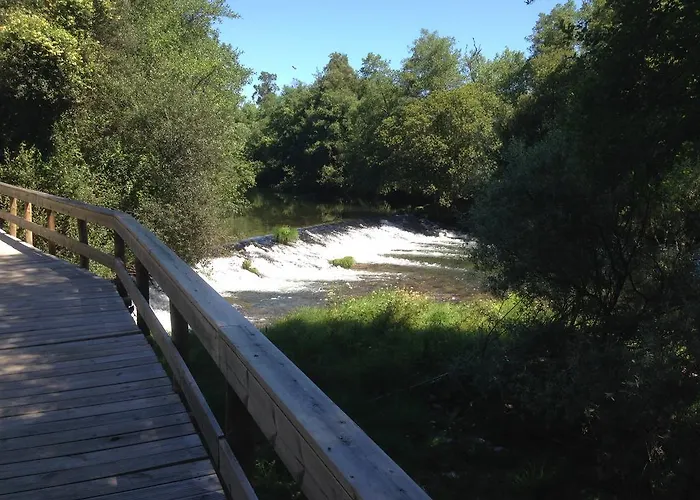 Casa Do Avo 別荘 *