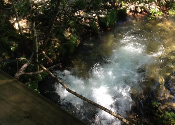 Dom wakacyjny Casa Do Avo